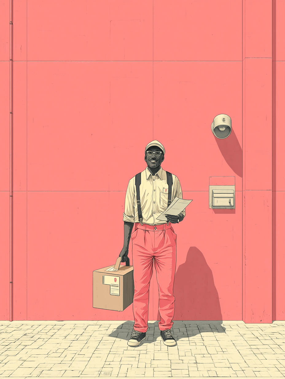Single Landed Invoice