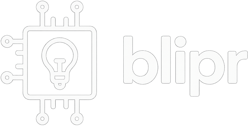 blipr