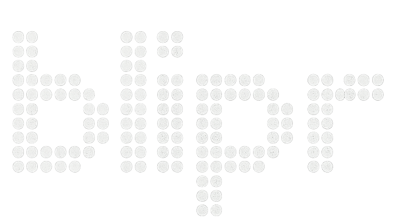 blipr